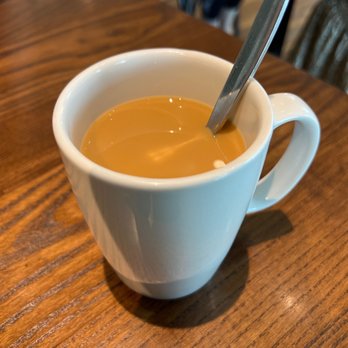 First Watch - Coffee delight. - Breakfast & Brunch Near Me - Glen Burnie, Maryland