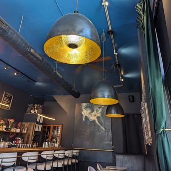 Salita - Cocktail Bars Near Me - Denver, Colorado