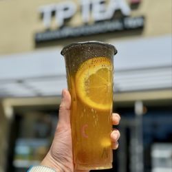 TP Tea - Fantastic Fruit Tea