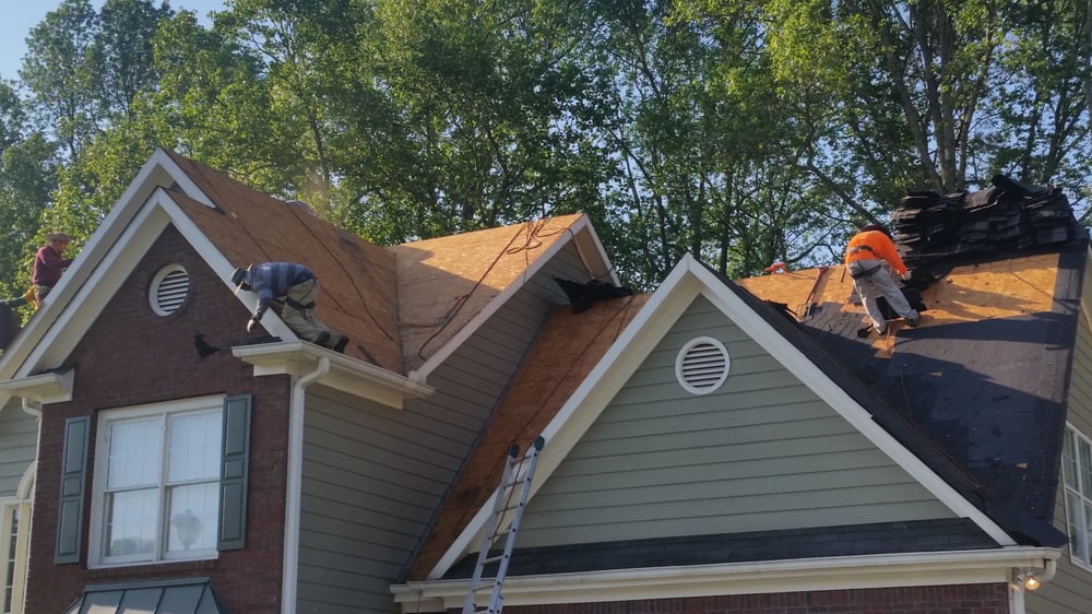 Slide of WaterTite Exteriors