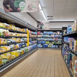 Aldi