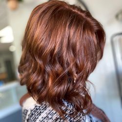 Kendra Joy Hair
