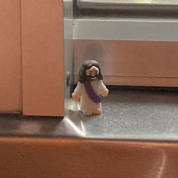 McDonald's - McDonalds Jesus - Fast Food Near Me - Bartlett, Illinois