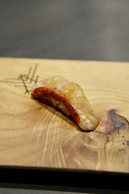 Robin Menlo Park by null