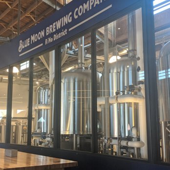 Blue Moon Brewing Company - Brewpubs Near Me - Denver, Colorado Blue Moon Brewing Company - Brewpubs Near Me - Denver, Colorado