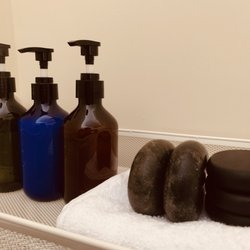 Spa Town Massage - Hot Stones & Profession Massage Oil and Cream