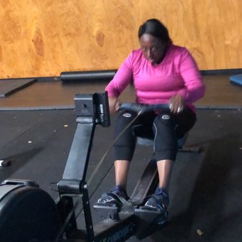 Crossfit Boom - Interval Training Gyms Near Me - Kennedale, Texas