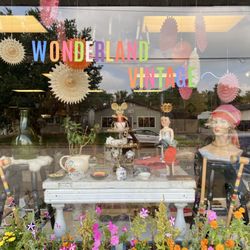 Wonderland
