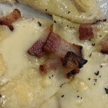 Masullo - Pizza Near Me - Sacramento, California