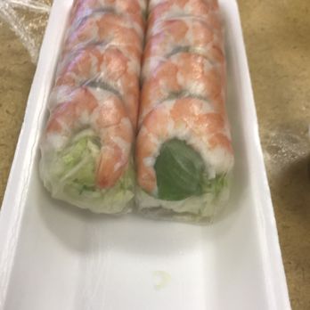 Saigon Deli - Spring rolls - Vietnamese Near Me - Tampa, Florida Saigon Deli - Spring rolls - Vietnamese Near Me - Tampa, Florida