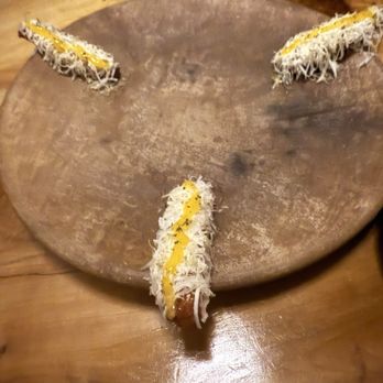 Corima - Potato-Churro - Mexican Near Me - New York, New York