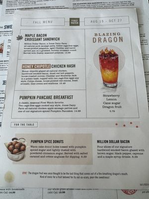 Menu photo 6 First Watch Orlando, FL Menu photo 6 First Watch Orlando, FL