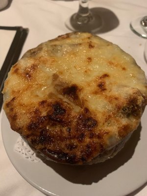 Le Petit Bistro by null