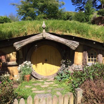 Hobbiton - Tours Near Me - Matamata, WKO