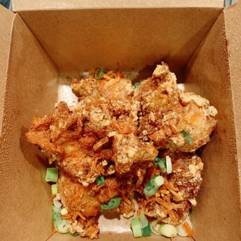 Morfire - mf Fried Chicken - Thai Near Me - Seattle, Washington Morfire - mf Fried Chicken - Thai Near Me - Seattle, Washington