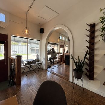 Poetic Republic Coffee - Coffee & Tea Near Me - San Antonio, Texas