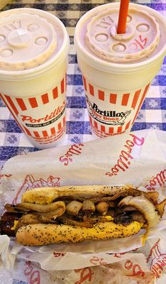 Portillo's Buena Park by null