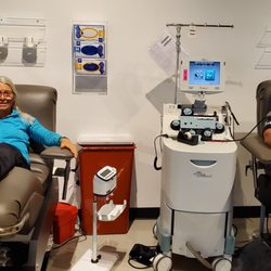 LifeStream Blood Bank