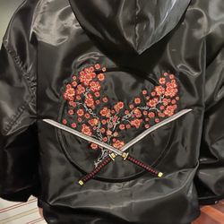 Cap & Tee Factory SD - Intricate 4 hours of embroidery but came out beautiful!