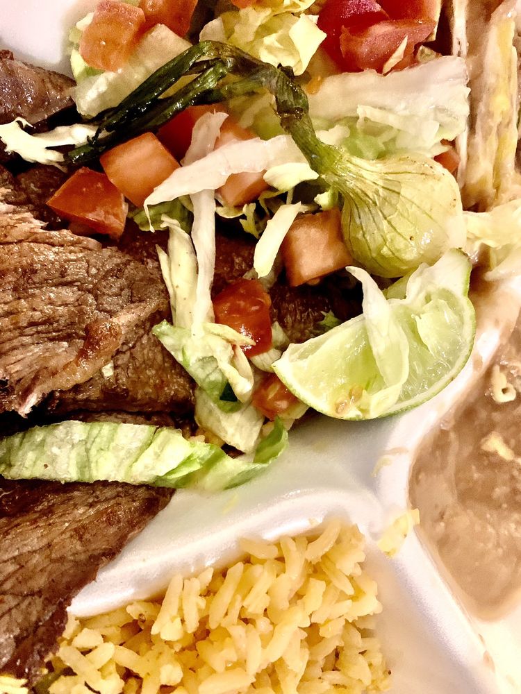 Atexac Mexican Restaurant