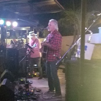 Flat Top Bar and Grill - Southbound hits Flat top again! Great night of classic rock! - Pubs Near Me - Riverside, California