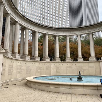 Millennium Park - Beautiful! - Parks Near Me - Chicago, Illinois