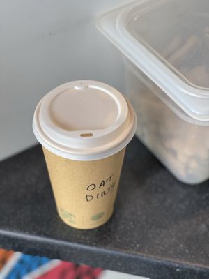 Bicycle Coffee by null