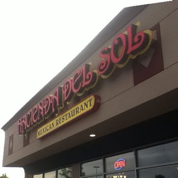 Hacienda Del Sol - Mexican Near Me - Pasco, Washington Hacienda Del Sol - Mexican Near Me - Pasco, Washington