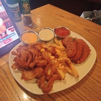 Outback Steakhouse - Appetizer - Steakhouses Near Me - Winter Park, Florida