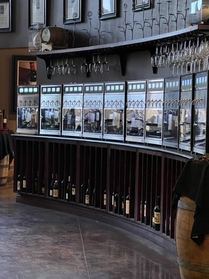 The Funky Door Bistro & Wine Room by null