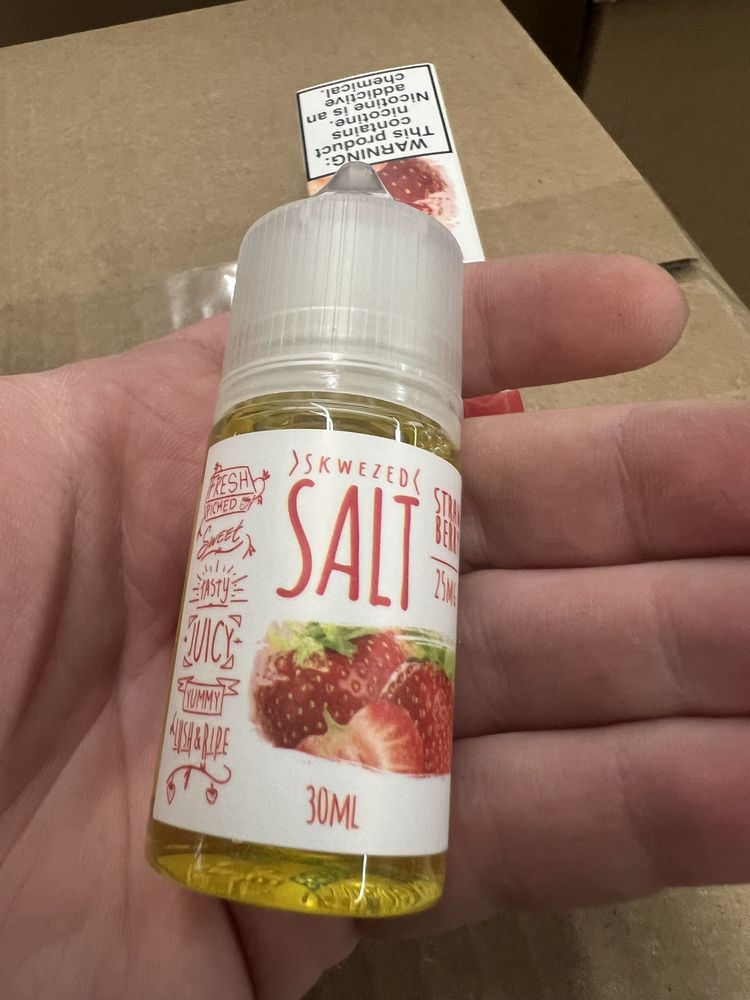 WHIRLING VAPORS Updated September 2024 58 Washington St, Claremont, New Hampshire Vape