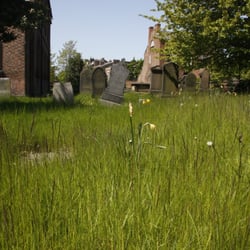 St Mary's Church