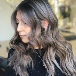 Glam Hair Studio - Balayage creation by Daisy