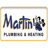 Slide of Martin Plumbing &Heating