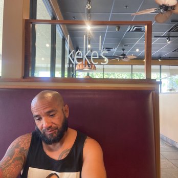 Keke's Breakfast Cafe - 1st timer at keke's - American Near Me - Tampa, Florida Keke's Breakfast Cafe - 1st timer at keke's - American Near Me - Tampa, Florida
