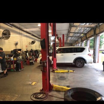 Firestone Complete Auto Care - Auto Repair Near Me - Alpharetta, Georgia