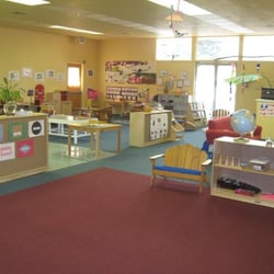 Petaluma Village Preschool