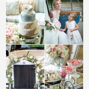 Antebellum Design - Pretty in Pink - Wedding Planning Near Me - Dallas, Texas Antebellum Design - Pretty in Pink - Wedding Planning Near Me - Dallas, Texas