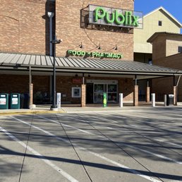 Exterior photo of Publix Super Markets - Greenville, South Carolina Exterior photo of Publix Super Markets - Greenville, South Carolina