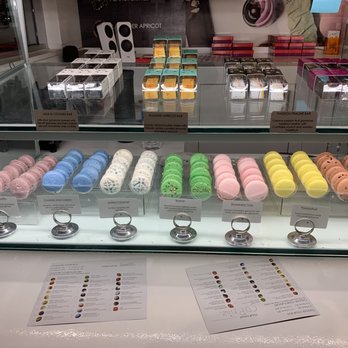 Kate Weiser Chocolate - Trinity Groves - Desserts Near Me - Dallas, Texas Kate Weiser Chocolate - Trinity Groves - Desserts Near Me - Dallas, Texas