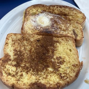 Bob & Edith's Diner - French Toast - American Near Me - Arlington, Virginia