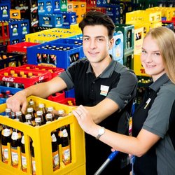 FRISTO GETRÄNKEMARKT