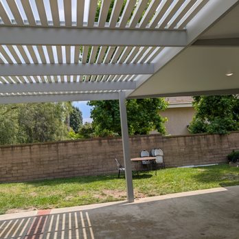 All American Patios - Patio Coverings Near Me