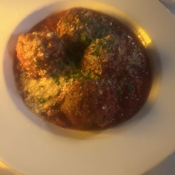 Tuscany Italian Bistro - Meatballs - Mediterranean Near Me - Miramar Beach, Florida Tuscany Italian Bistro - Meatballs - Mediterranean Near Me - Miramar Beach, Florida