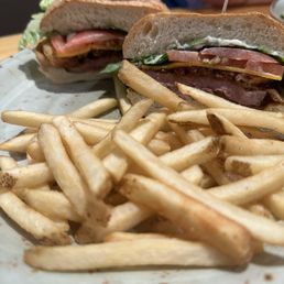 Tri Tip Sandwich Tri Tip Sandwich
