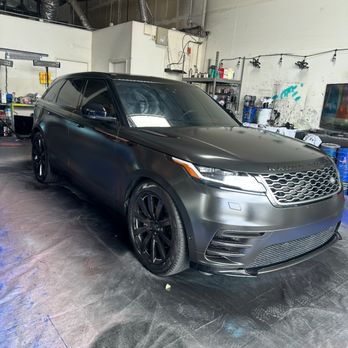 Ghost Customz Wraps - Vehicle Wraps Near Me - Las Vegas, Nevada Ghost Customz Wraps - Vehicle Wraps Near Me - Las Vegas, Nevada