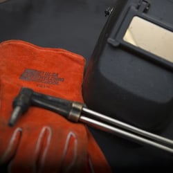 Tulsa Welding School - Jacksonville - Tulsa Welding School Jacksonville Training Equipment