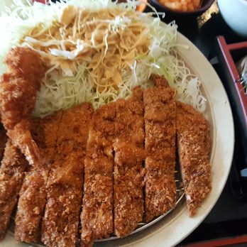 Yoko - Beefkatsu Combo - Japanese Near Me - Buena Park, California Yoko - Beefkatsu Combo - Japanese Near Me - Buena Park, California
