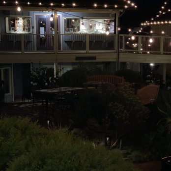 Sur at The Barnyard - Barnyard patio, really nice outdoor area with shopping too. - New American Near Me - Carmel, California Sur at The Barnyard - Barnyard patio, really nice outdoor area with shopping too. - New American Near Me - Carmel, California