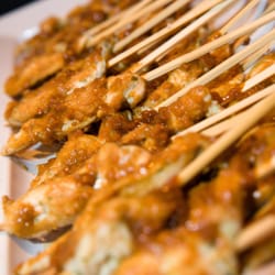 Tafelfreuden Event-catering